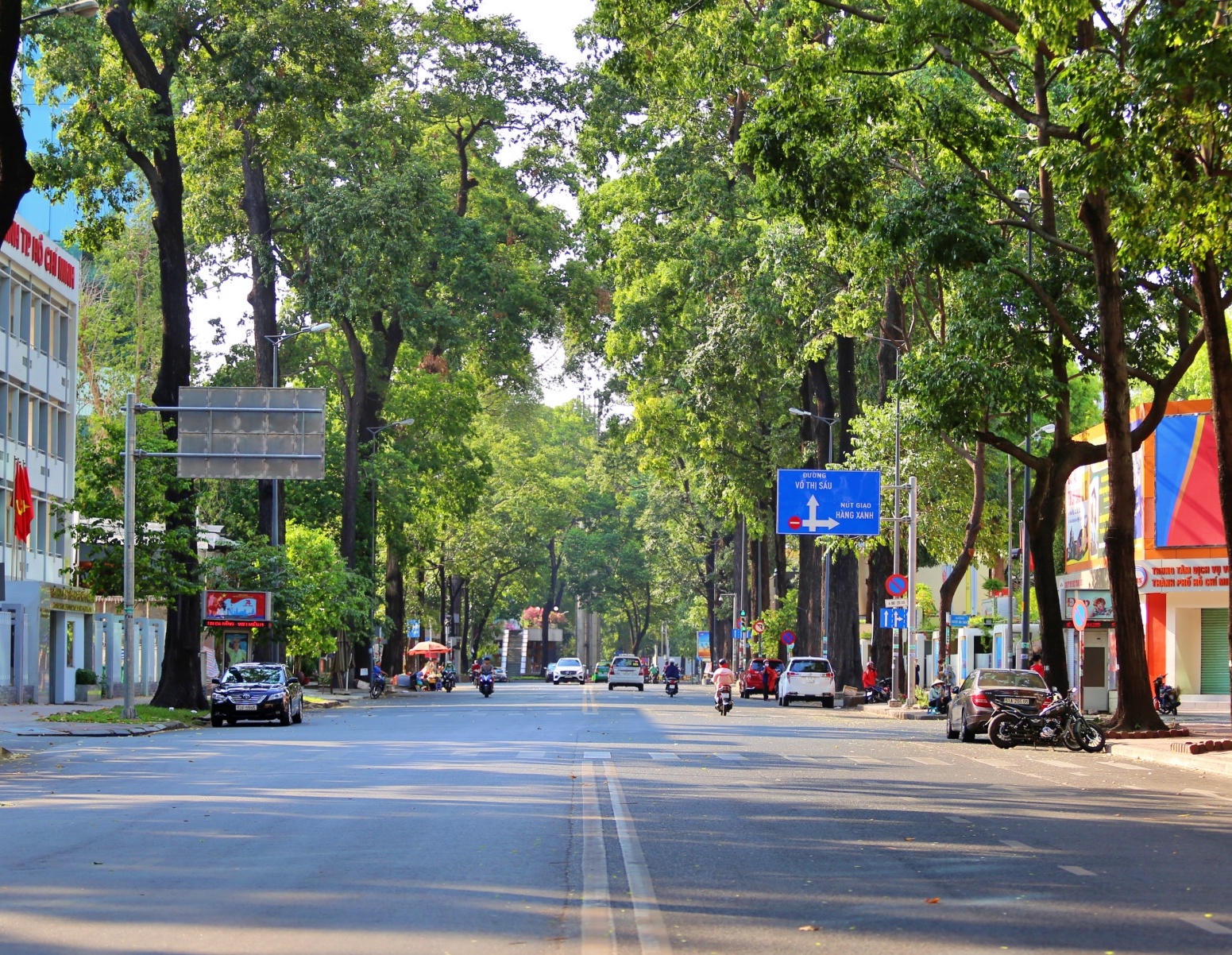 Tết này… lại giống Tết xưa